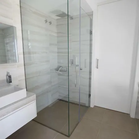 Exorbo By Interhome *