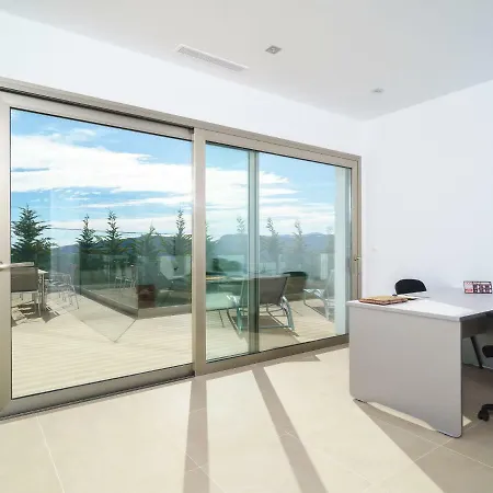 Villa Exorbo By Interhome