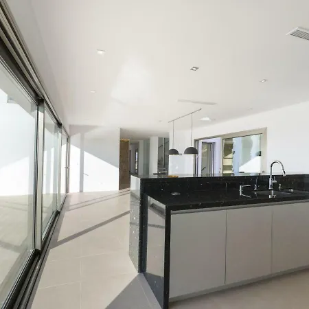 Exorbo By Interhome Villa Javea