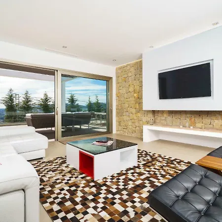 Exorbo By Interhome Villa *