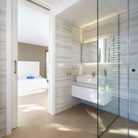 Exorbo By Interhome *