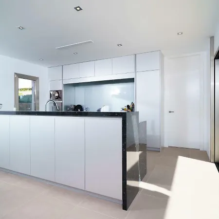 Exorbo By Interhome Javea