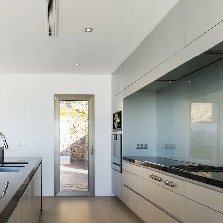 Villa Exorbo By Interhome *