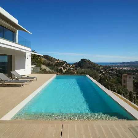 Villa Exorbo By Interhome *