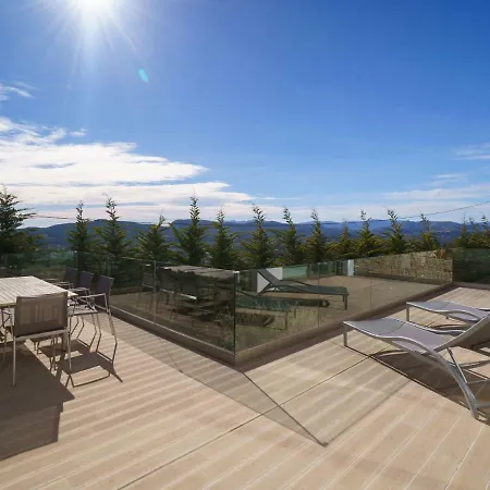 Exorbo By Interhome * Javea