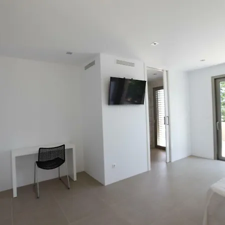 Exorbo By Interhome Javea