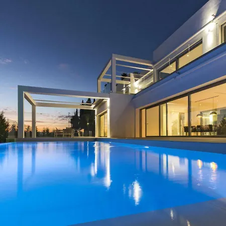 Villa Exorbo By Interhome