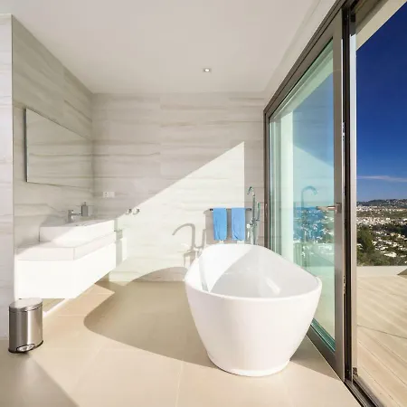 Exorbo By Interhome Villa Javea