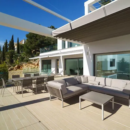 Villa Exorbo By Interhome Javea
