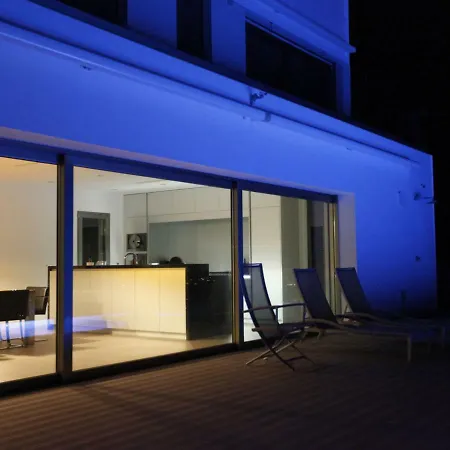 Exorbo By Interhome * Javea