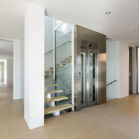 Exorbo By Interhome *