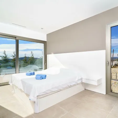 Villa Exorbo By Interhome
