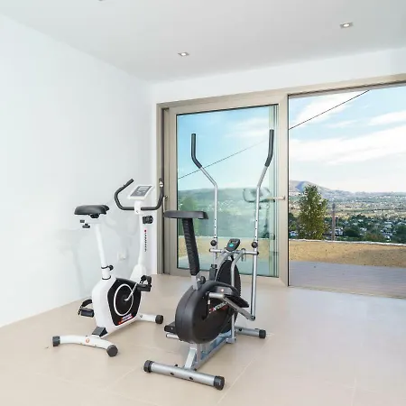 Exorbo By Interhome * Jávea