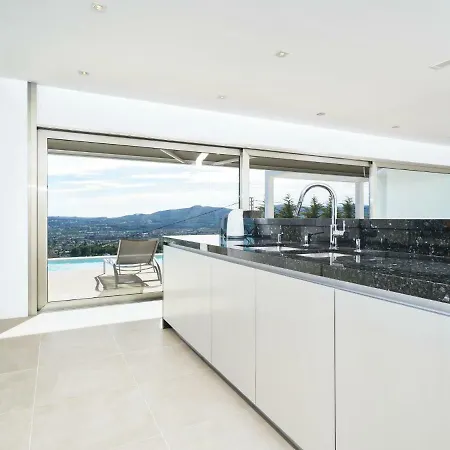 Villa Exorbo By Interhome *