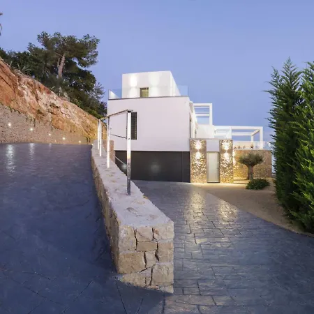 Villa Exorbo By Interhome