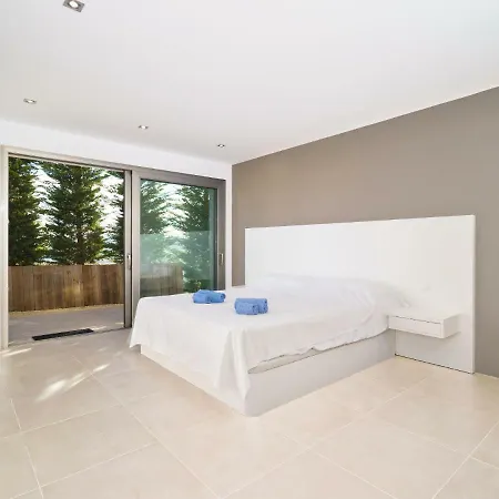 Exorbo By Interhome *