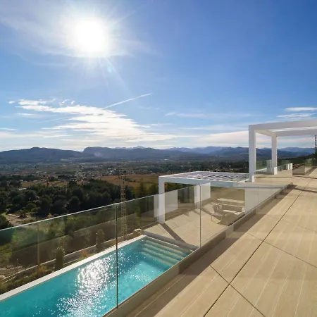 Exorbo By Interhome *