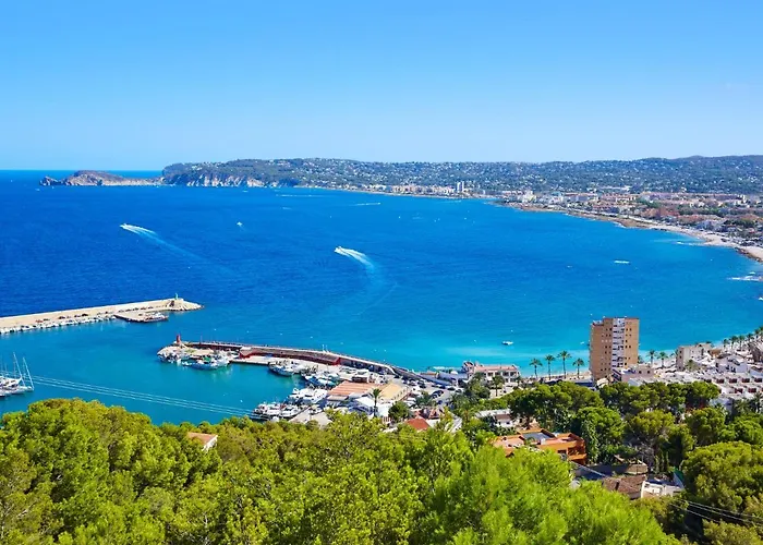 Exorbo By Interhome Villa Jávea