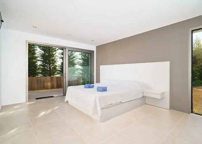 Exorbo By Interhome *