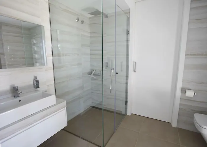 Exorbo By Interhome *