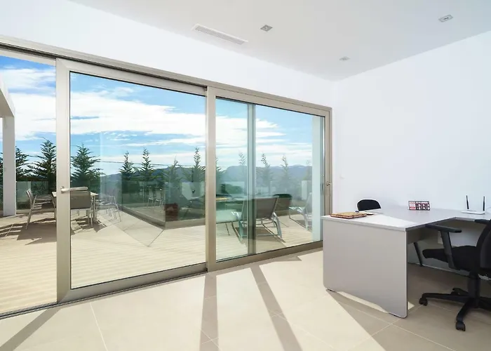 Villa Exorbo By Interhome