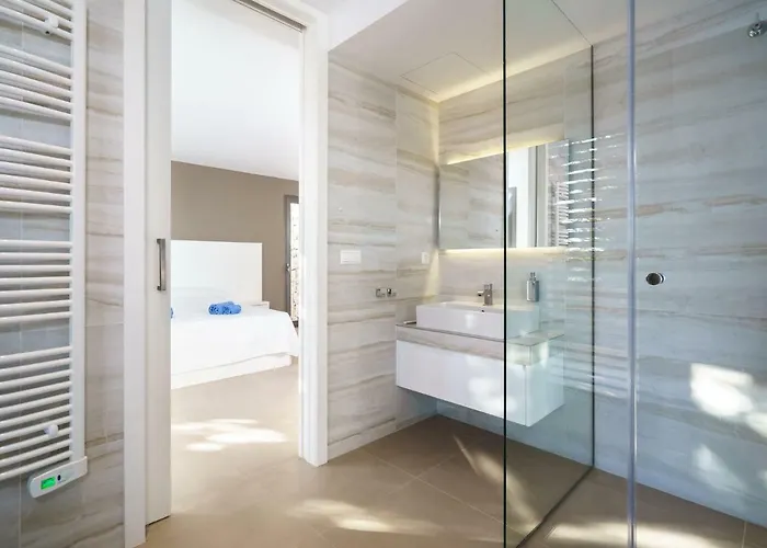 Exorbo By Interhome *