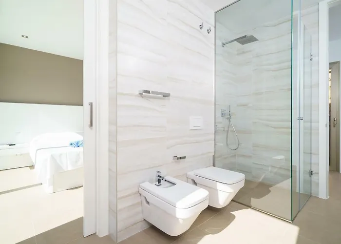 Villa Exorbo By Interhome *