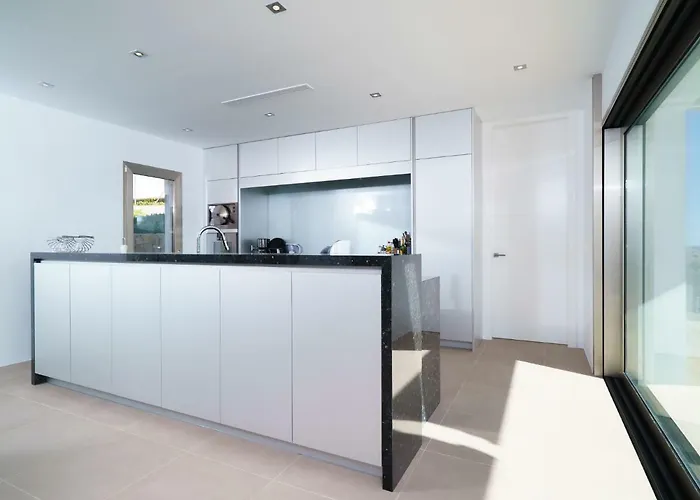 Exorbo By Interhome Jávea