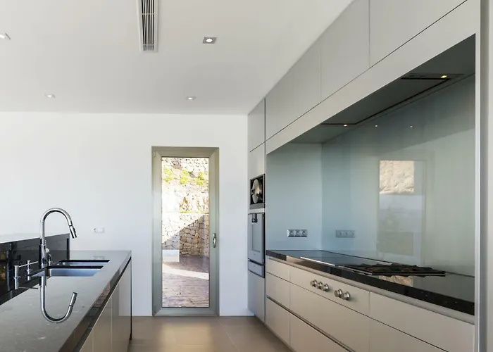 Villa Exorbo By Interhome *