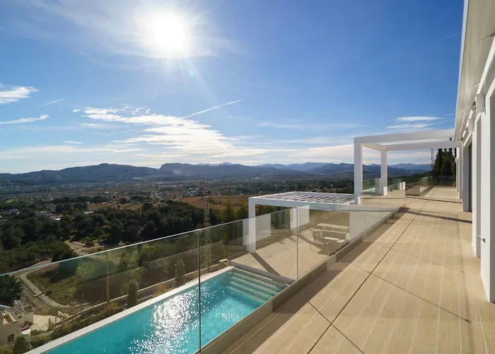 Exorbo By Interhome *