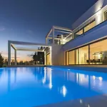 빌라 Exorbo By Interhome