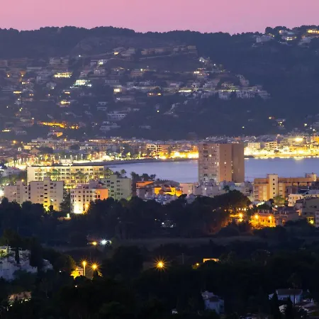 Villa Exorbo By Interhome Jávea