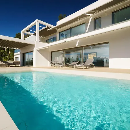 Villa Exorbo By Interhome